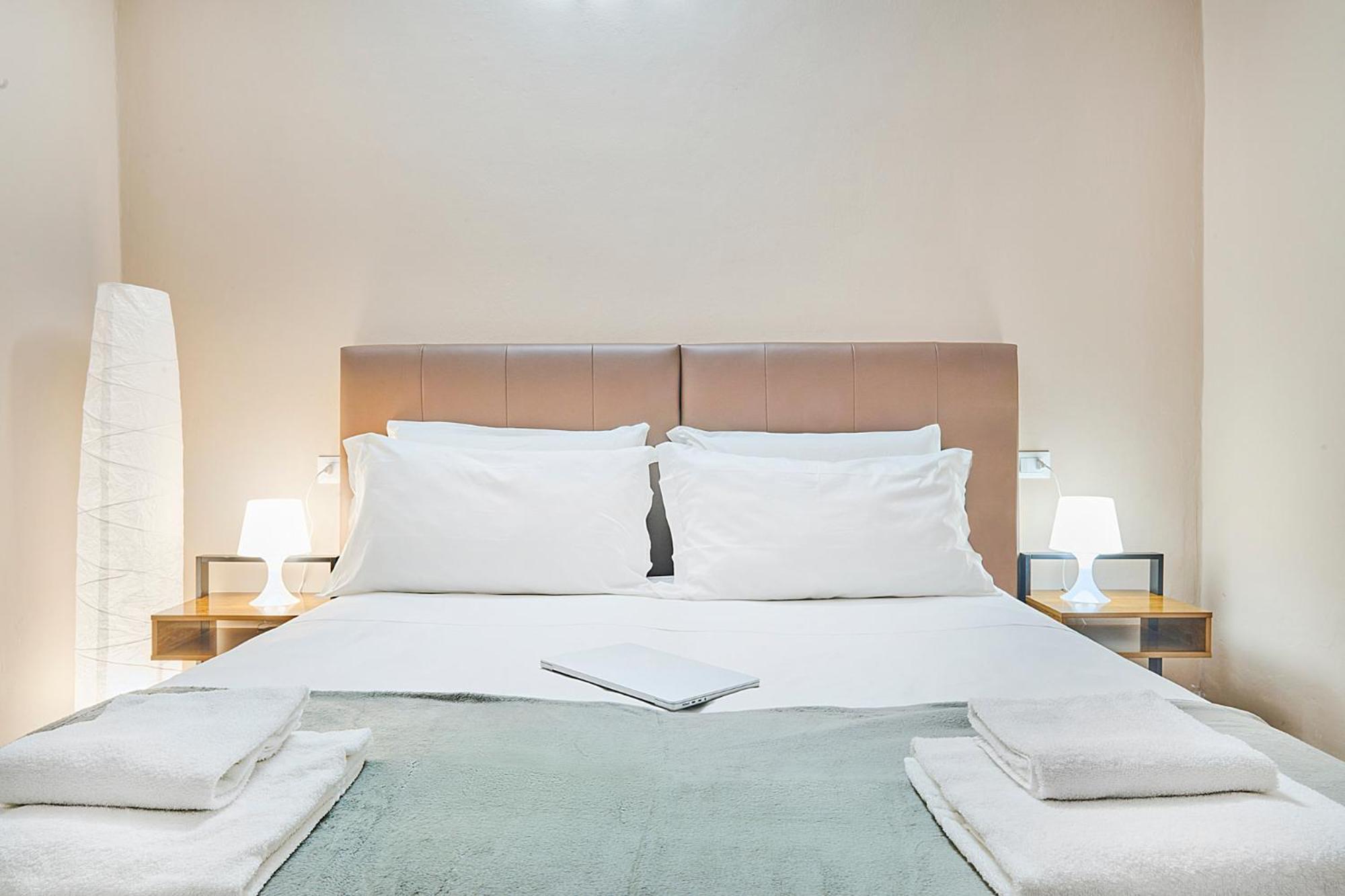 Cattaleya Rooms Florence Exterior photo