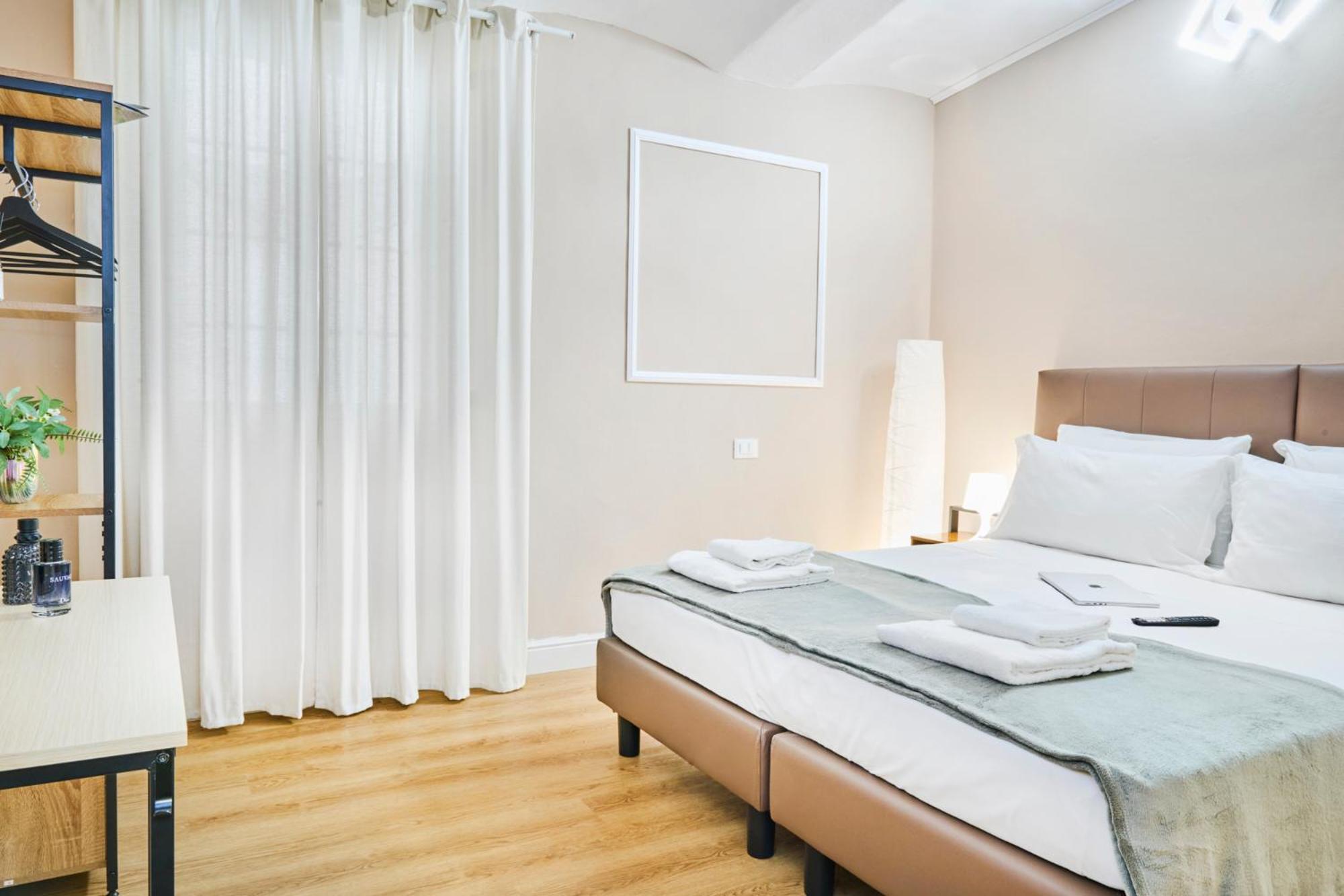 Cattaleya Rooms Florence Exterior photo